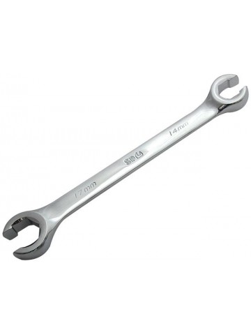 SP Tools Quad Drive Spanner ROE SAE 1/2 SP12055